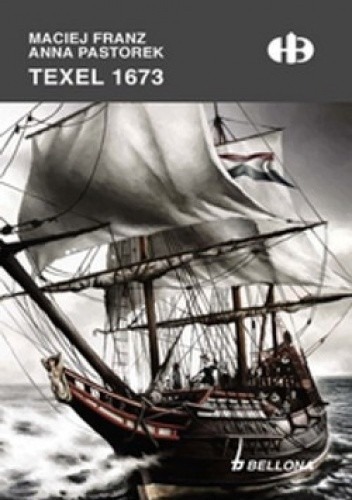 Zdjęcie oferty: Texel 1673 Historyczne bitwy