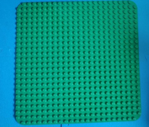 Zdjęcie oferty: Lego Duplo płytka konstrukcyjna duża 24 na 24 piny