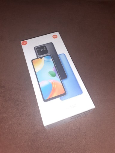 Zdjęcie oferty: Xiaomi Redmi 10C