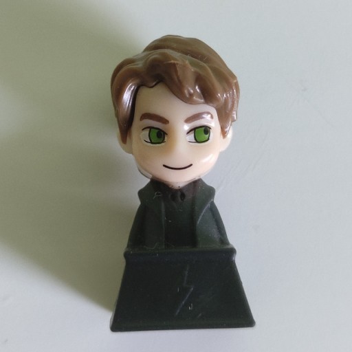 Zdjęcie oferty: Figurka Cedric (seria figurek Harry Potter)