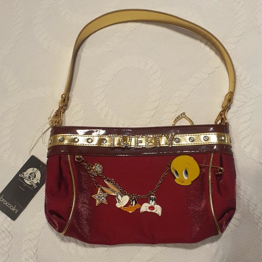 Zdjęcie oferty: Braccialini Looney Tunes