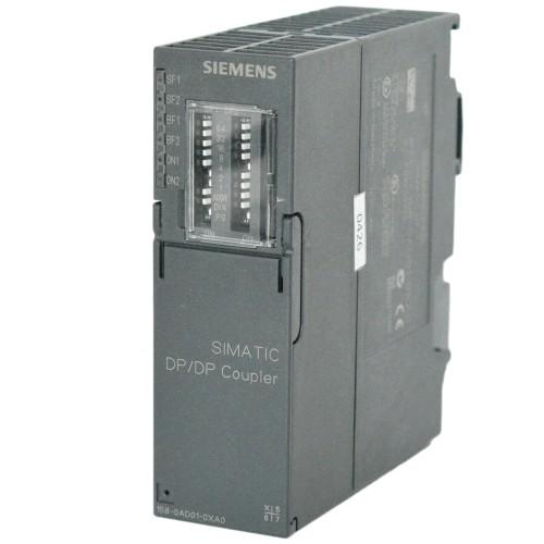 Zdjęcie oferty: Siemens Simatic s7 6ES7 158-0AD01-0XA0