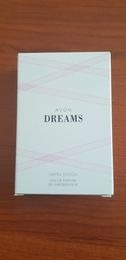 Zdjęcie oferty: Avon Dreams EDP 30ml Unikat!!!