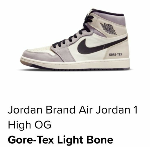 Zdjęcie oferty: Nike Air Jordan 1 