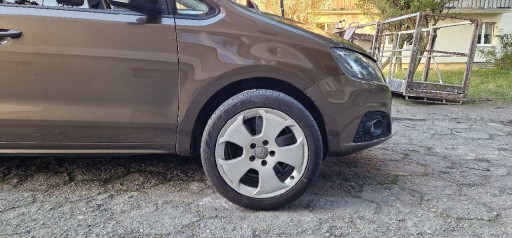 Zdjęcie oferty: Felgi audi 5x112 s3 17 cali