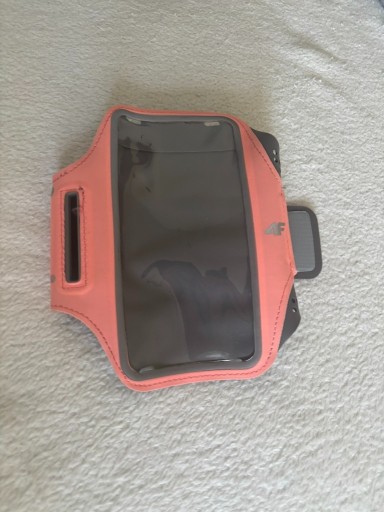 Zdjęcie oferty: Etui na telefon do biegania