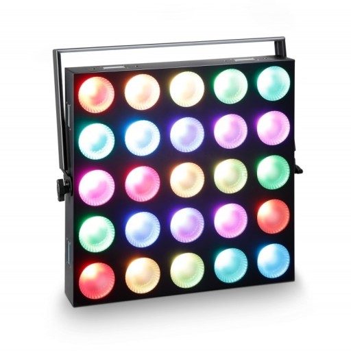Zdjęcie oferty: Cameo MATRIX PANEL 10 W RGB efekt BLINDER LED