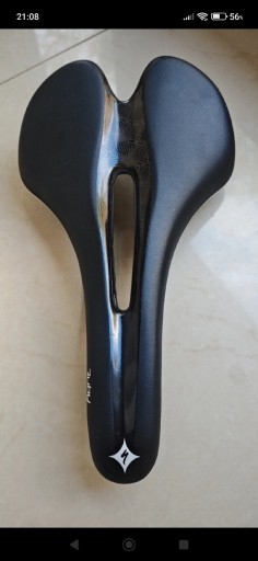 Zdjęcie oferty: Siodełko specialized Ruby karbonowe 155 