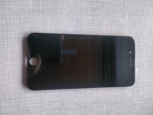 Zdjęcie oferty: Wyświetlach iphone 8 plus 