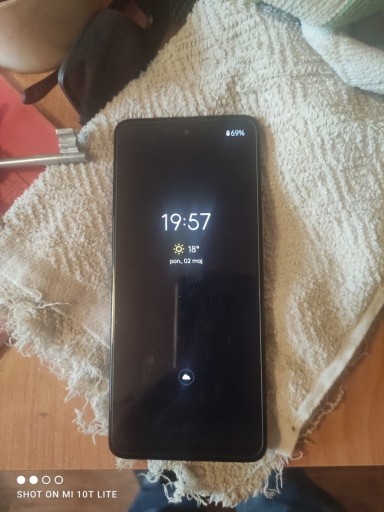 Zdjęcie oferty: Smartfon 