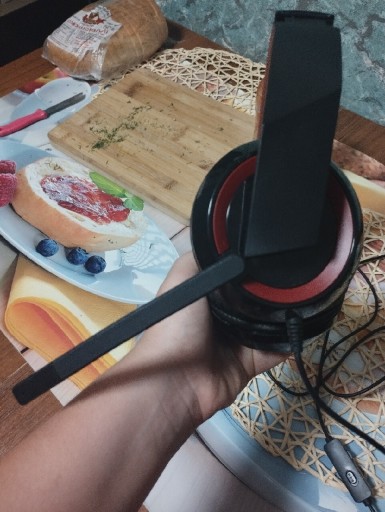 Zdjęcie oferty: Corsair hs30