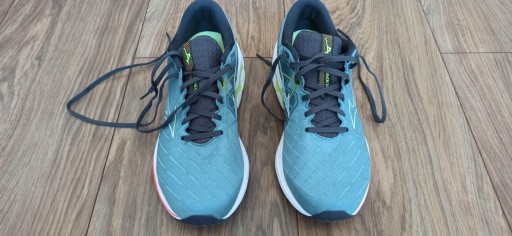 Zdjęcie oferty: Buty biegowe Mizuno Wafe Inspire18