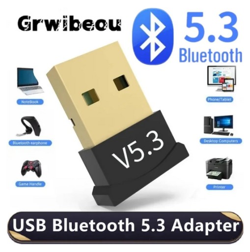 Zdjęcie oferty: adapter bluetooth