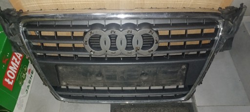 Zdjęcie oferty: Gril Audi a4b8 przed lift