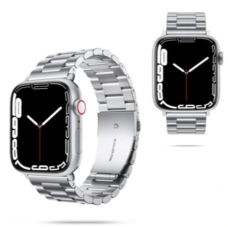 Zdjęcie oferty: Metalowy pasek kompatybilny z Apple Watch