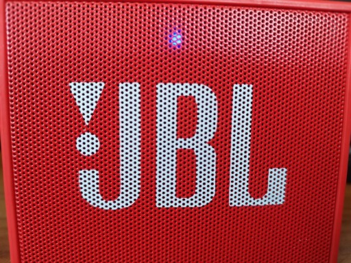 Zdjęcie oferty: Sprzedam JBL GO w bardzo dobrym stanie