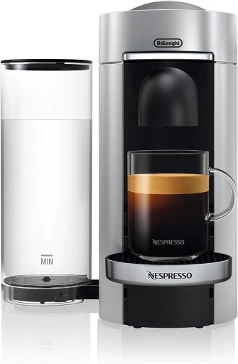 Zdjęcie oferty: Ekspres kapsułkowy Krups Nespresso Vertua XN903