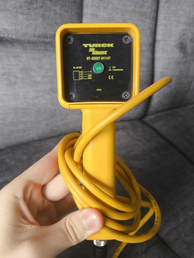 Zdjęcie oferty: Turck ht ident h1147