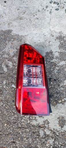 Zdjęcie oferty: Lampa tylna prawa Fiat Idea