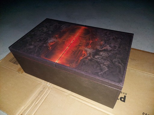 Zdjęcie oferty: Diablo 4 edycja kolekcjonerska 