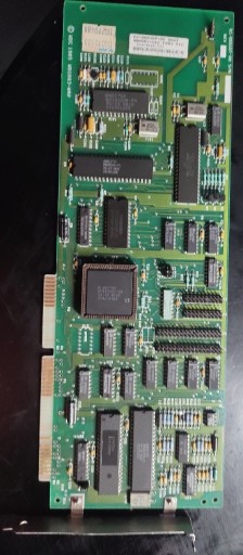 Zdjęcie oferty: WDC 1985 WD11C00C-JU22-02 8723 ISA PARADISE HDD