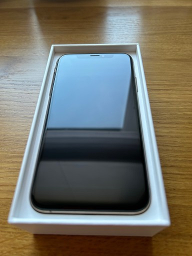 Zdjęcie oferty: iPhone XS prywatny sprzedawca 