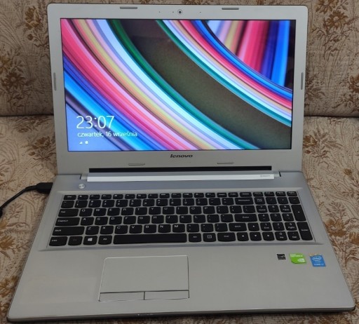 Zdjęcie oferty: Laptop Lenovo Z50-70 15,6'' i7-4510U