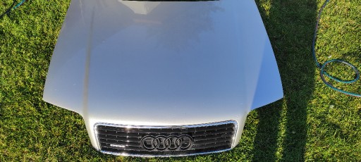 Zdjęcie oferty: AUDI A6 C5 quattro 2,5 tdi AKE, EUT, FTL 2002 lift