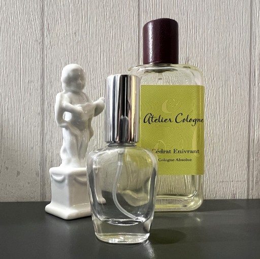 Zdjęcie oferty: Atelier Cologne Cedrat Envirant 10 ml 