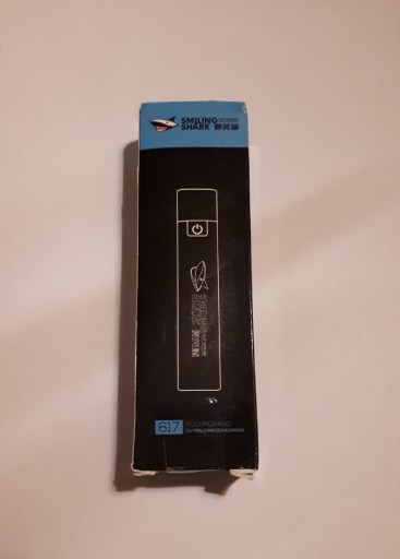 Zdjęcie oferty: Latarka akumulatorowa/Powerbank.