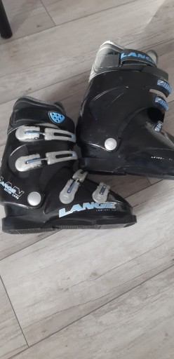 Zdjęcie oferty: Buty narciarskie Lange 