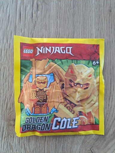 Zdjęcie oferty: Klocki Lego 892304 NINJAGO nowe oryginalne 