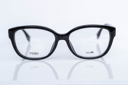 Zdjęcie oferty: Okulary korekcyjne FENDI