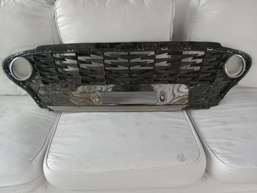 Zdjęcie oferty: Hyundai i10 III 3 Atrapa Grill 86351K7010 19-