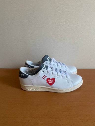 Zdjęcie oferty:  Adidas Originals Stan Smith x Human Made