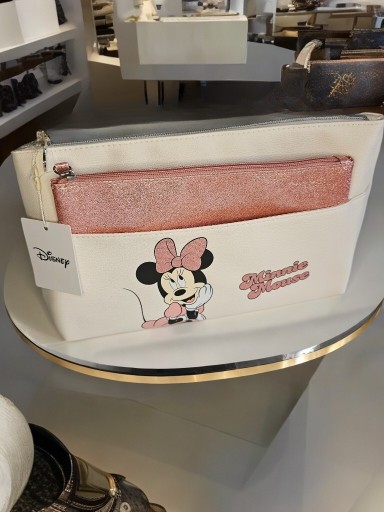 Zdjęcie oferty: Kosmetyczka Disney 