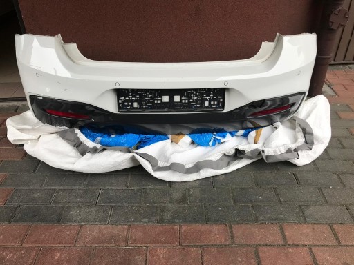 Zdjęcie oferty: BMW 1 4PDC KAMERA