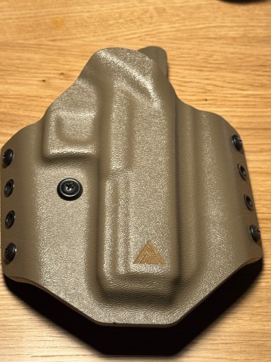 Zdjęcie oferty: Kabura Direct Action do Glock 17