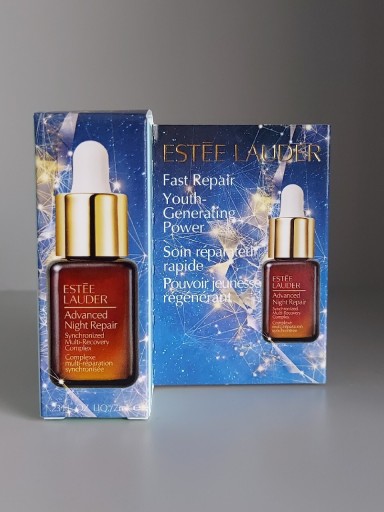 Zdjęcie oferty: Advanced Night Repair Estée Lauder serum 7 ml