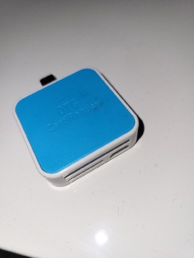 Zdjęcie oferty: Adapter kart micro USB 