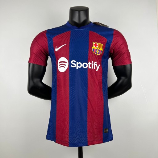 Zdjęcie oferty: Koszulka FC Barcelona Player Edition 23/24 roz.XL