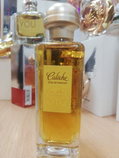 Zdjęcie oferty: Hermes Caleche 100ml edp. 