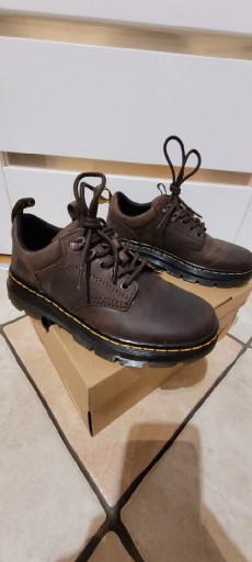 Zdjęcie oferty: Buty unisex Dr Martens nowe 38