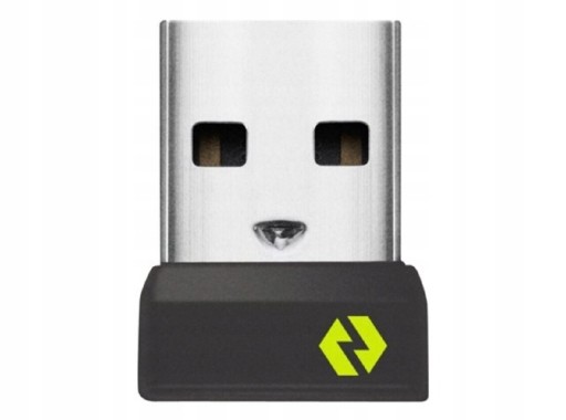 Zdjęcie oferty: Odbiornik, adapter USB Logitech Logi Bolt nano 