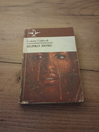 Zdjęcie oferty: Blisko domu. Erskine Galdwell