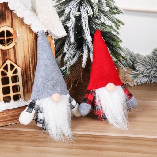 Zdjęcie oferty: Bożonarodzeniowy Elf, Ozdoba Świąteczna
