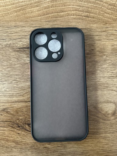 Zdjęcie oferty: Case Iphone 14 Pro