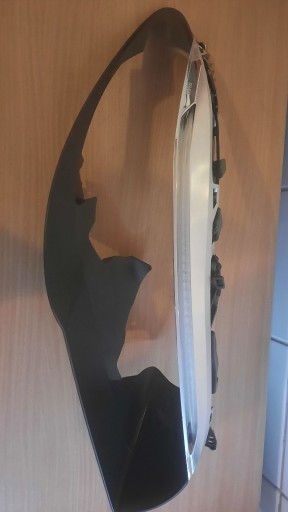 Zdjęcie oferty: Lampa przednia bmw f10 f11 oryginal