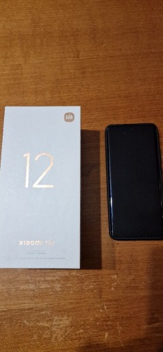 Zdjęcie oferty: Xiaomi 12X Gray 8GB RAM 128 GB