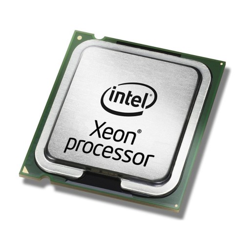 Zdjęcie oferty: Procesor Intel Xeon E5420 - 4 x  2,50 GHz